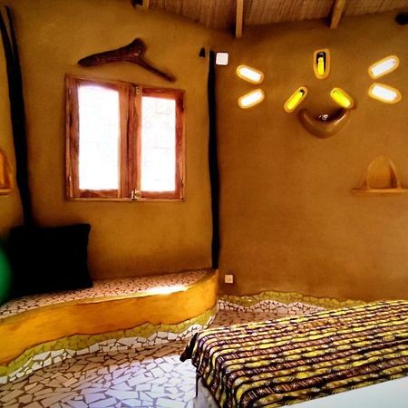Naturubuntu Kafountine Dış mekan fotoğraf