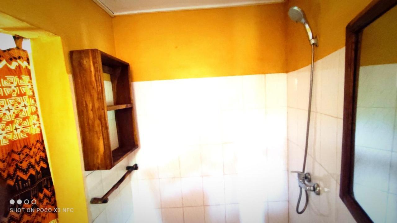 Naturubuntu Kafountine Dış mekan fotoğraf