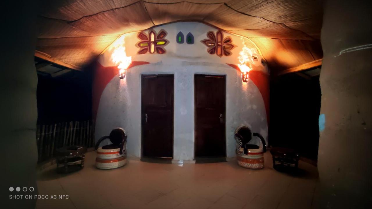 Naturubuntu Kafountine Dış mekan fotoğraf