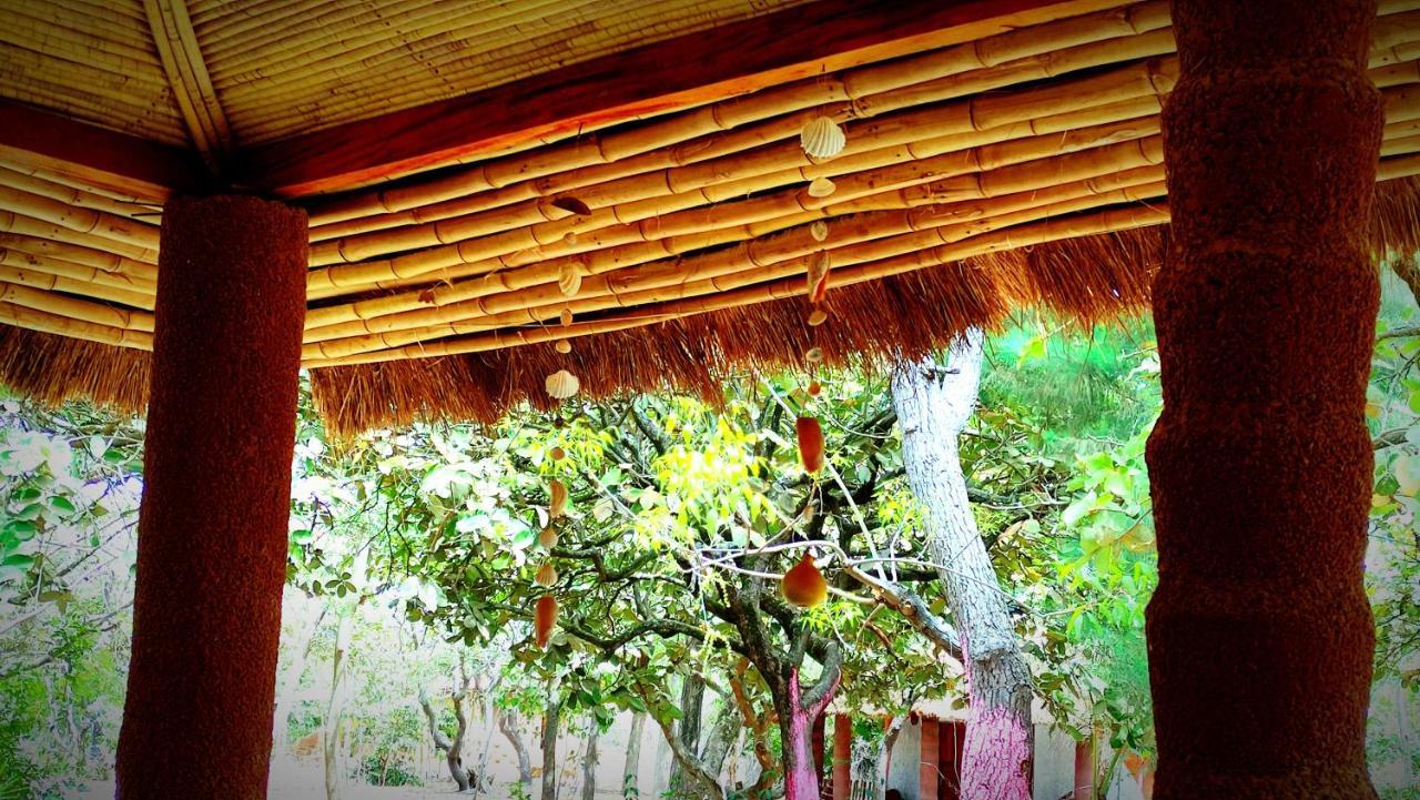 Naturubuntu Kafountine Dış mekan fotoğraf
