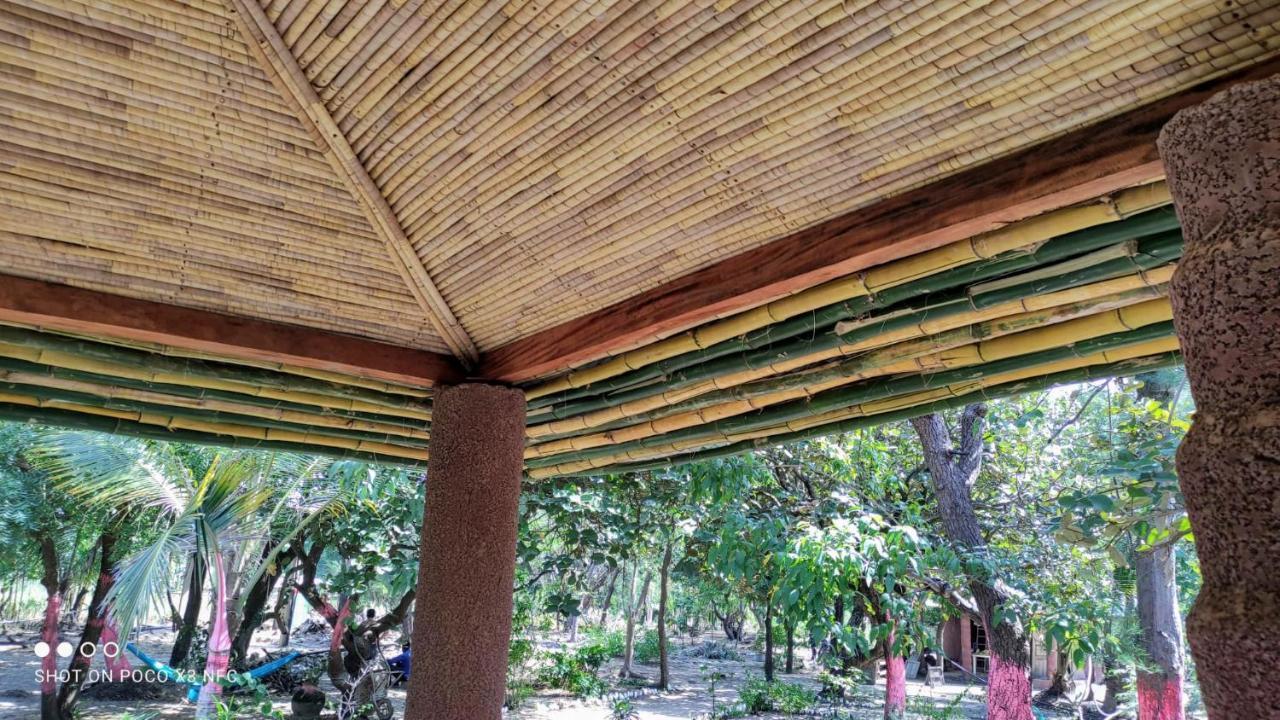 Naturubuntu Kafountine Dış mekan fotoğraf